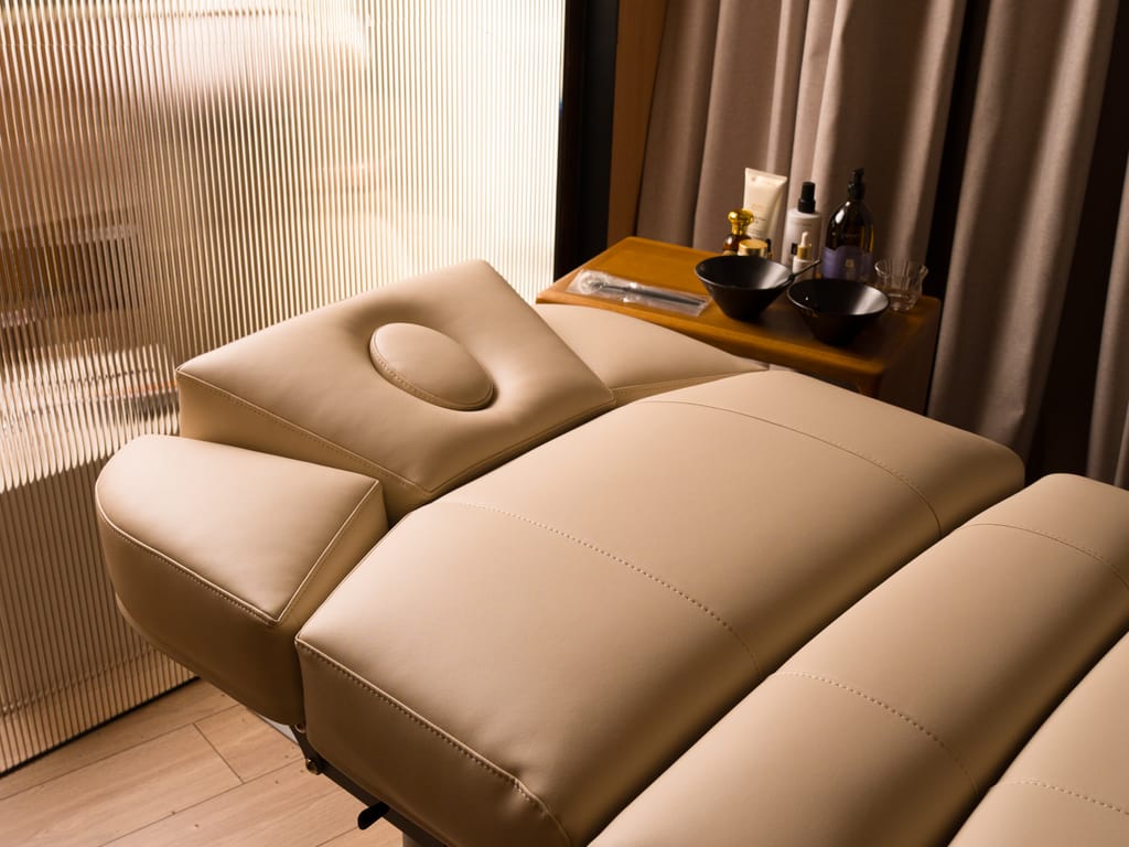 Massage Therapy