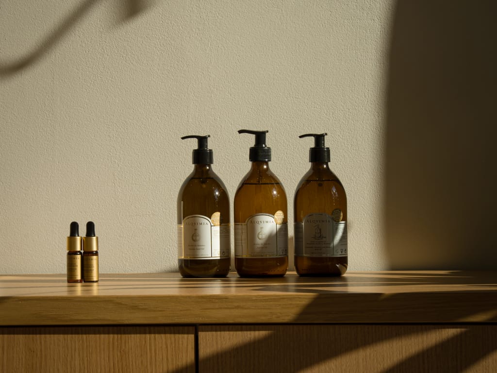 Wellness Products